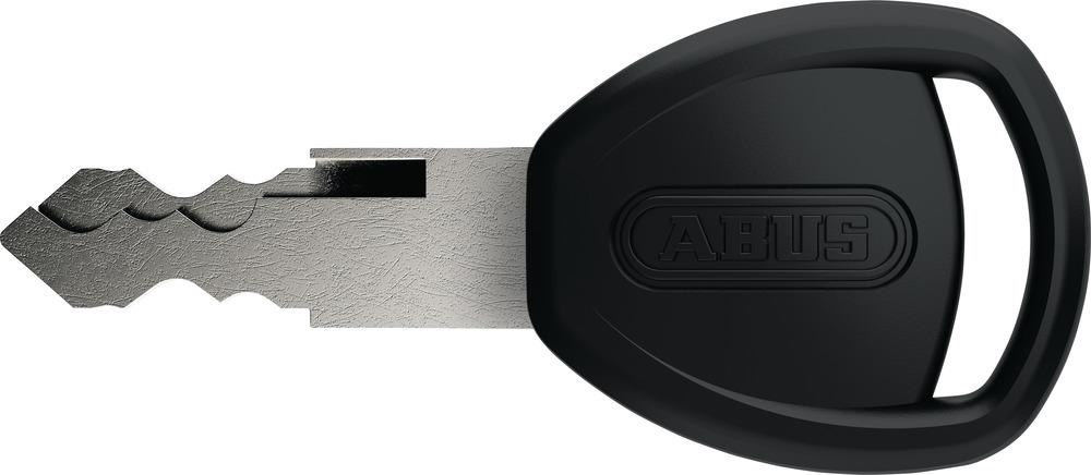 Abus Kettenschloss Goose Lock 6206K/110 rosemauve