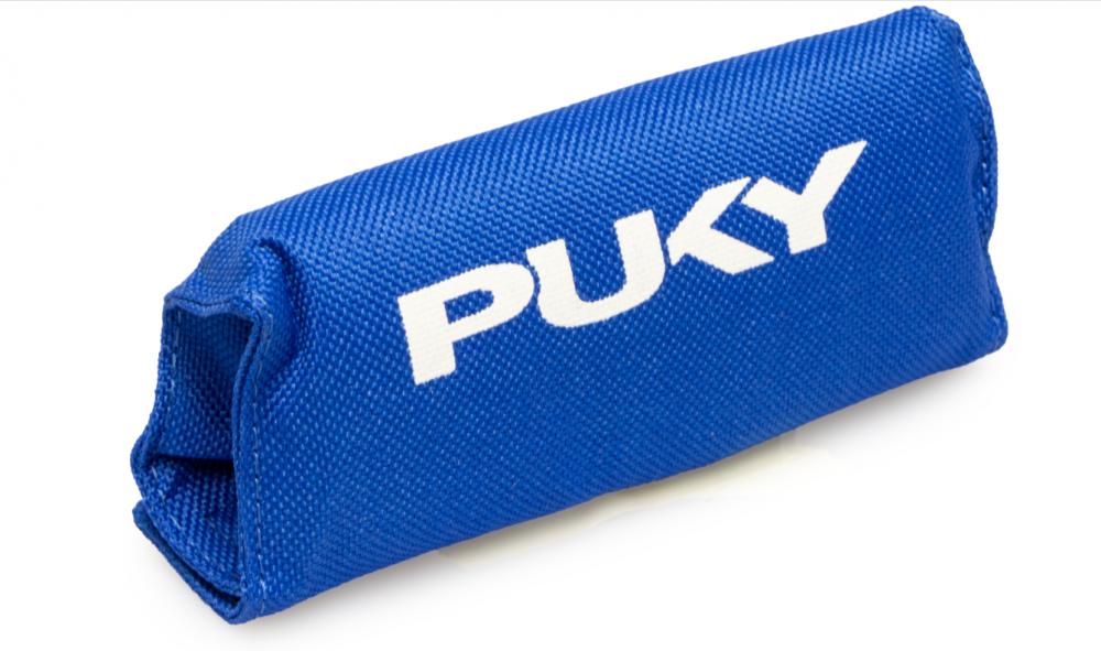 Puky Lenkerpolster LP 2 - Blue/Blue