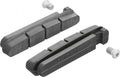 SHIMANO 2 Paar Bremsbelag R55C Keramik - zuverlässige Bremsleistung bei Nässe und Trockenheit