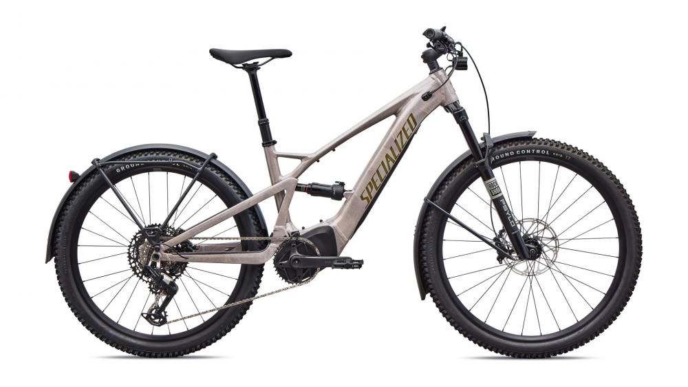 TERO X 6.0 29 NB SNDSTNMET/DSRTMET/LRLGRNMET M - Mountainbike