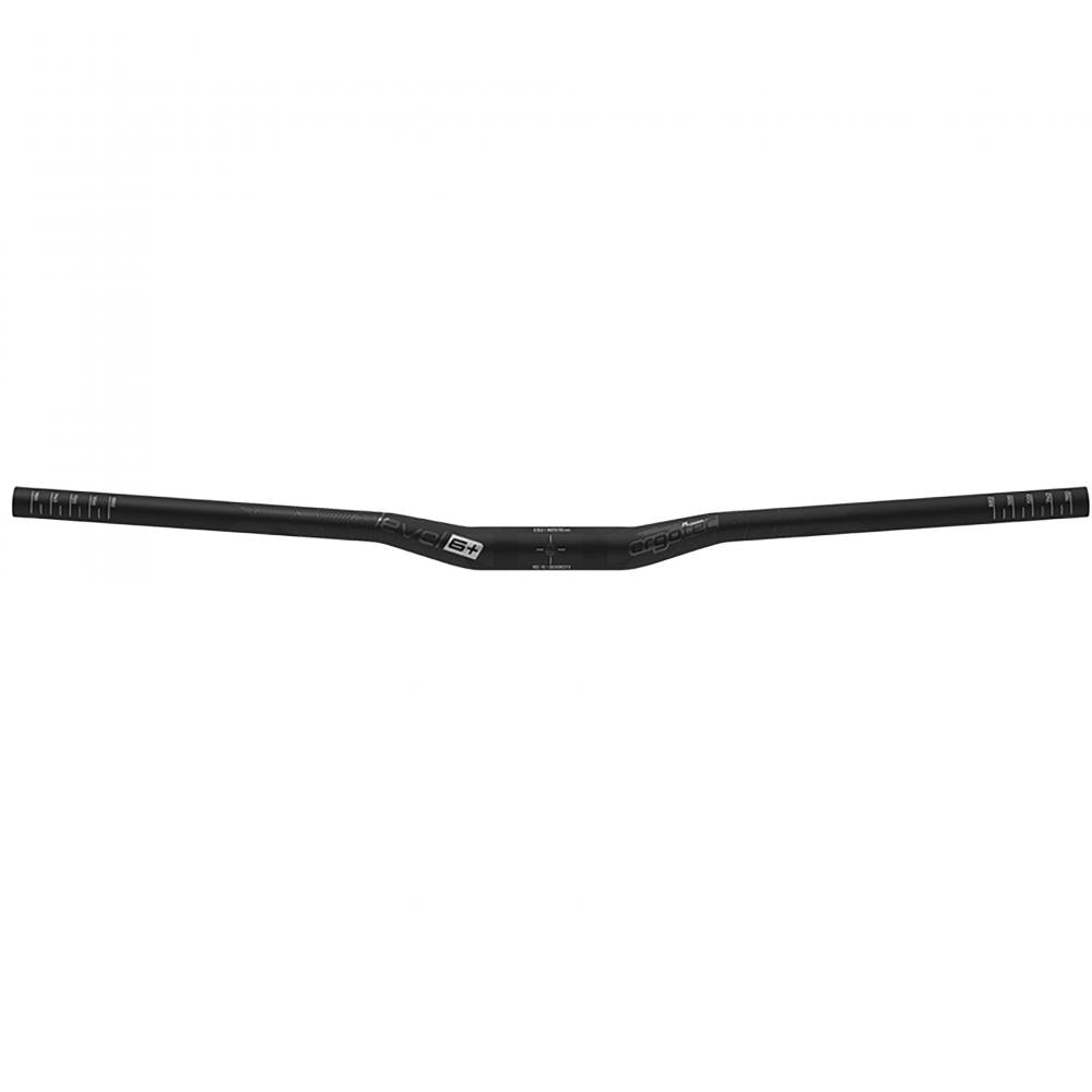 ergotec Low Riser Bar 6+ MTB-Lenker 800 mm - 31,8 mm, 8°