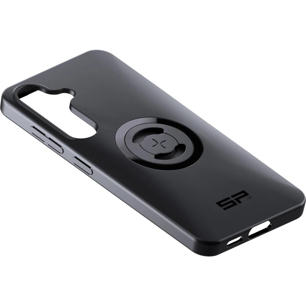 SP Connect SP Phone Case SPC+ S25 Größe S25 - schlanke Schutzhülle mit MagSafe-Kompatibilität
