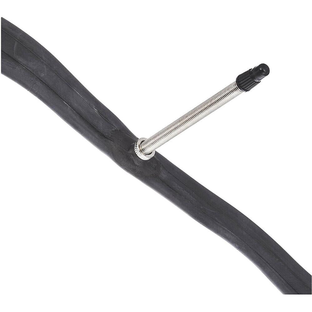 Vittoria robuster Fahrradschlauch 26x1.95/2.50 mit Schrader-Ventil (AV).