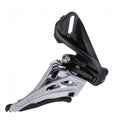 SHIMANO DEORE FD-M4100 Umwerfer 2-fach Direktmontage - präzise MTB-Frontschaltung