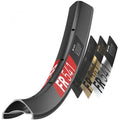 DT Swiss Decal-Set für Felge FR 541 29" - stylische Felgenaufkleber für die aktuelle Generation