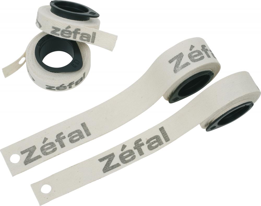 Zéfal Felgenband selbstklebend 17 mm - zuverlässiger Pannenschutz für Ihre Felge