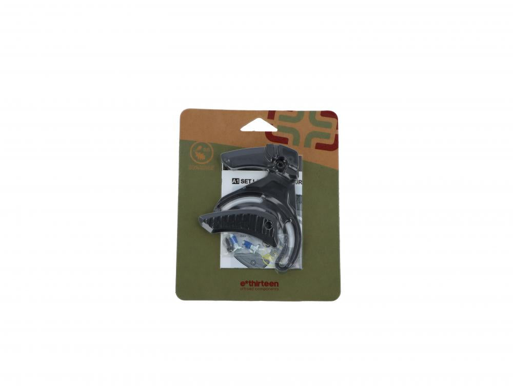 e*thirteen e*spec Plus Kettenführung Shimano E8000 Compact Slider 34-38 Zähne schwarz