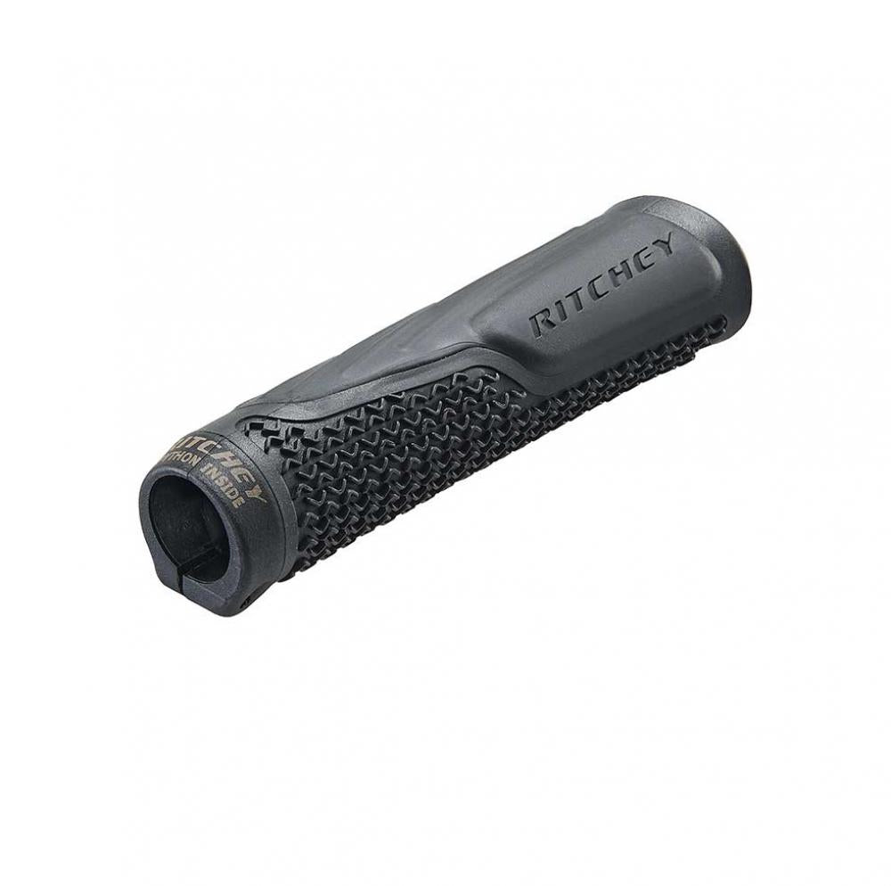 Schwarzer Ritchey WCS Python Trail Lenkergriff 144/34.9mm.