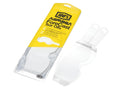 100% Armega Forecast Standard Tear-Offs (20 pcs) unis no color - klare Sicht bei jedem Ride