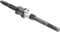 Shimano Nexus Inter-3 Achseinheit 175 mm Y33R98040