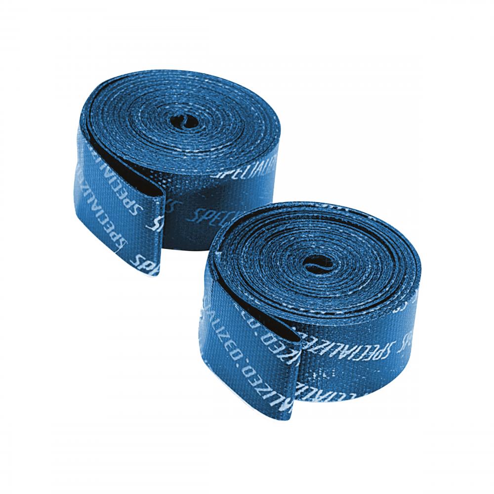 Specialized Felgenband RIM STRIP 29x19mm - Blue Hochwertige Felgenbänder für 29 Zoll MTB - TIRE ACCESSORY