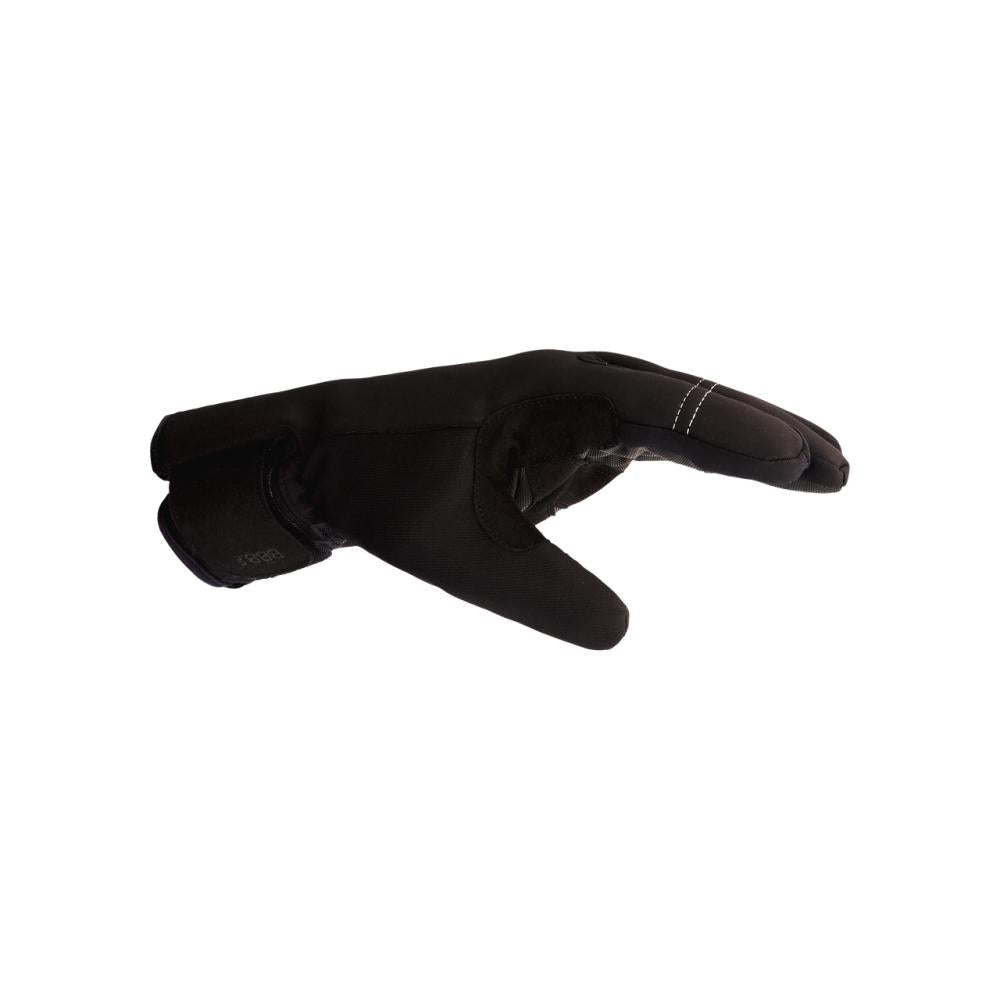 BBB Cycling BBB winterhandschuhe ColdShield L schwarz - warme, winddichte Radhandschuhe