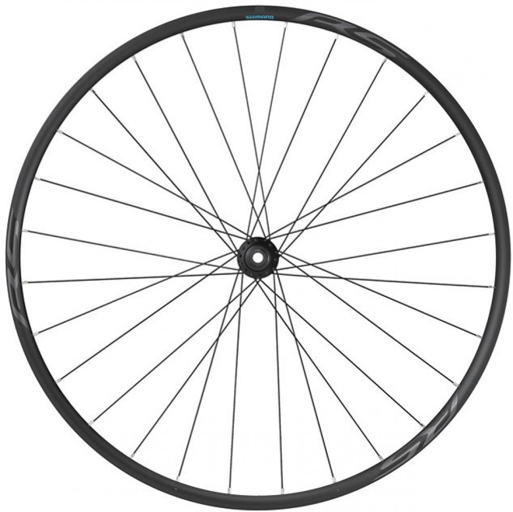 SHIMANO Vorderrad WH-RS171 622-19C - 622-19 28 Loch Center-Lock 100x12 mm