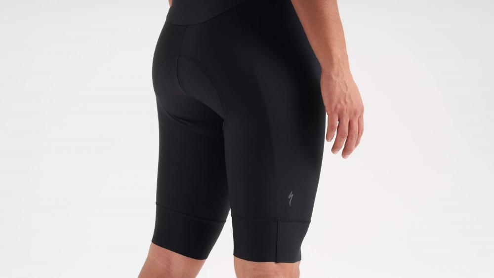 PRIME BIB SHORT MEN BLK XXS - Herren Mountainbike Hose - Bibshort