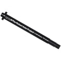 Old Man Mountain Fit Kit Steckachse VR MTB M14x1.5 145 mm Schwarz - maximale Traglast und Rahmenschutz