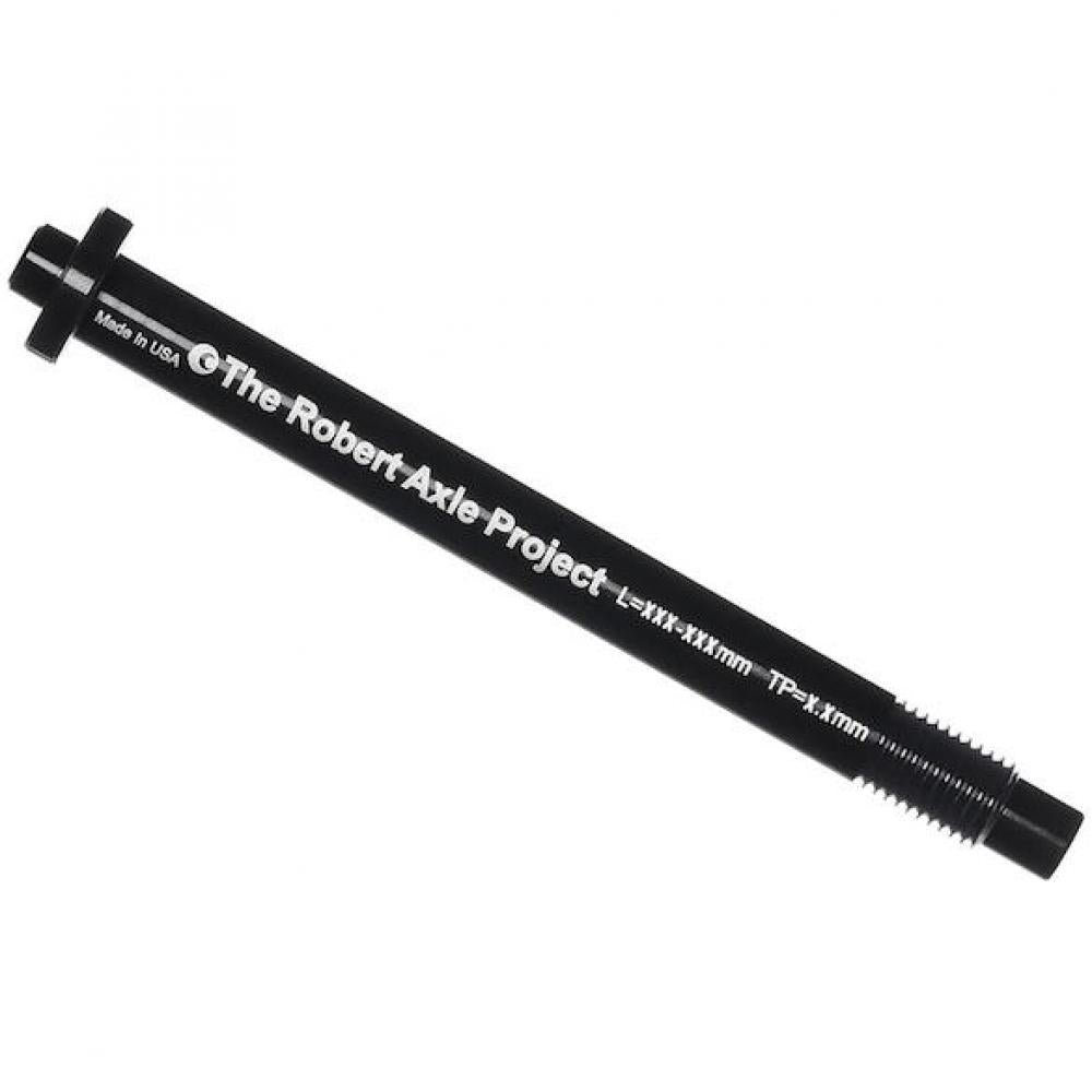Old Man Mountain Fit Kit Steckachse VR MTB M14x1.5 145 mm Schwarz - maximale Traglast und Rahmenschutz
