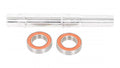 FORMULA HUB SUB Hinterradachse 12x148mm Boost (SP-2048) - Original Ersatzteil - HUB SUB, FORMULA 12X148MM REAR HUB AXLE (SP-2048)