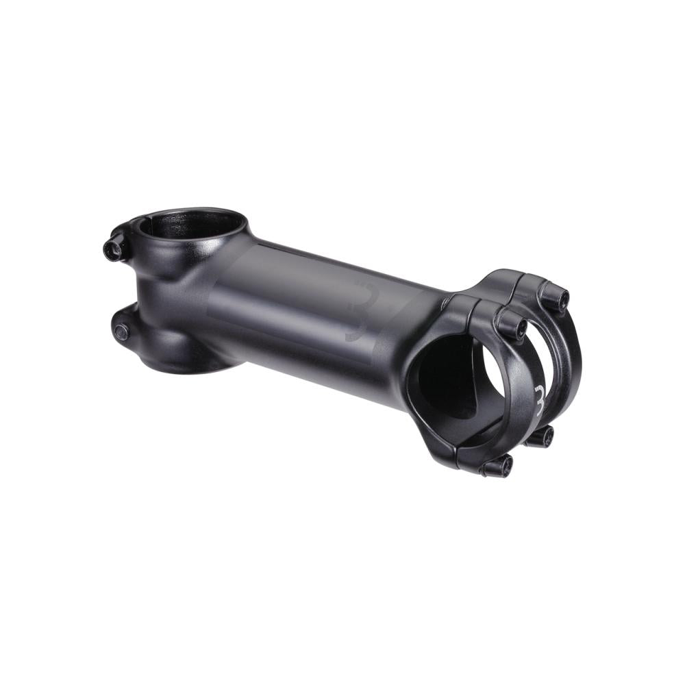 BBB Cycling Vorbau Rider 2.0 +/-7° 31,8 mm 100 mm schwarz - leichter Präzisionsvorbau