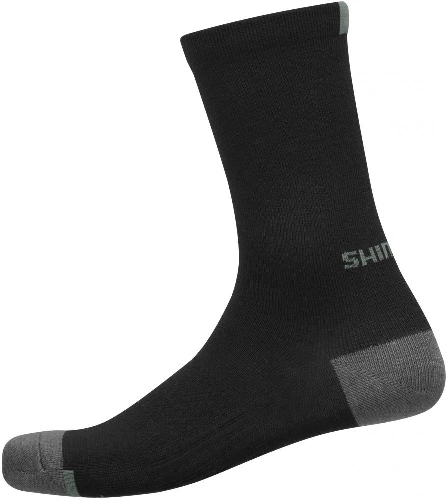 SHIMANO Performance Wool Socks Socken - 45-48