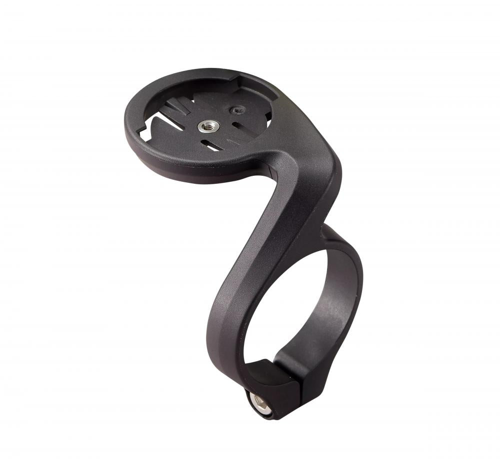 Specialized TURBO CONNECT DISPLAY MTB MOUNT 35MM BLACK - stabile Halterung für TCD-Displays - Adapter