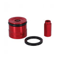 RockShox Seal Head Upgrade Kit DebonAir 35mm-LyrikYari A1+(2016+)/Pike/Revel.,C1