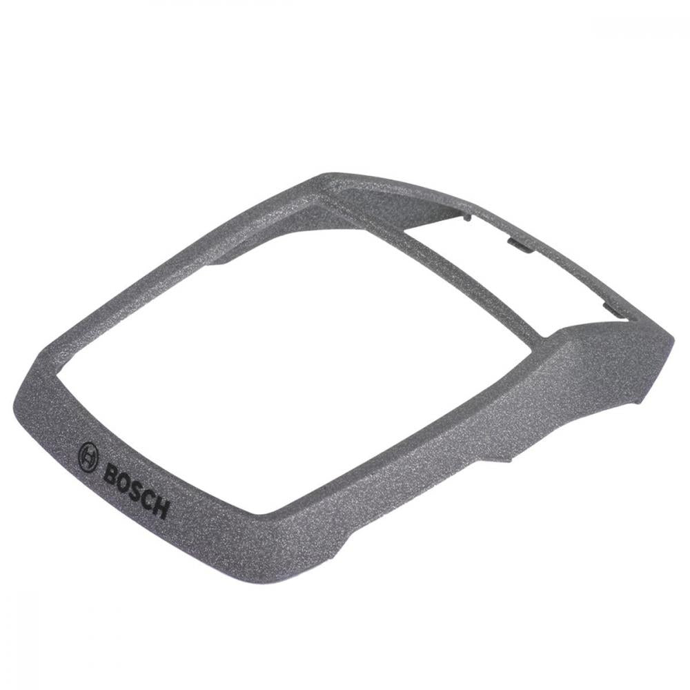 Bosch Designmaske Purion, platinum - edle Abdeckung für das Purion-Display