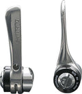 SHIMANO Unterrohrschalthebel SL-R400 2/3x8-fach Unterrohrschalthebel - 3x8, 8-fach