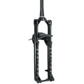 Manitou Federgabel R7 Expert 27,5+/29" 100 mm Schwarz - leichte XC-Performance