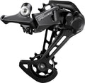 SHIMANO DEORE RD-M5100 11-fach MTB Mountainbike Schaltwerk, schwarz