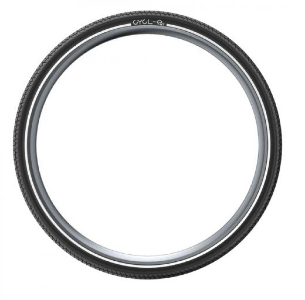 Pirelli Reifen Cycl-e Winter 28x1.60 Zoll 42-622 schwarz Reflex E-25 Draht