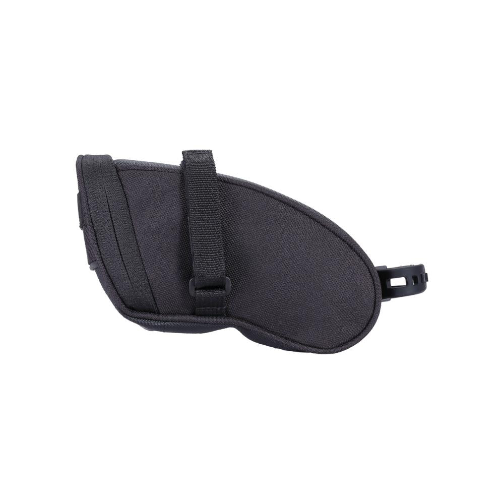 BBB Cycling BBB Satteltasche SpeedPack 16x9x10cm 0,69L schwarz - kompakter Stauraum unter dem Sattel
