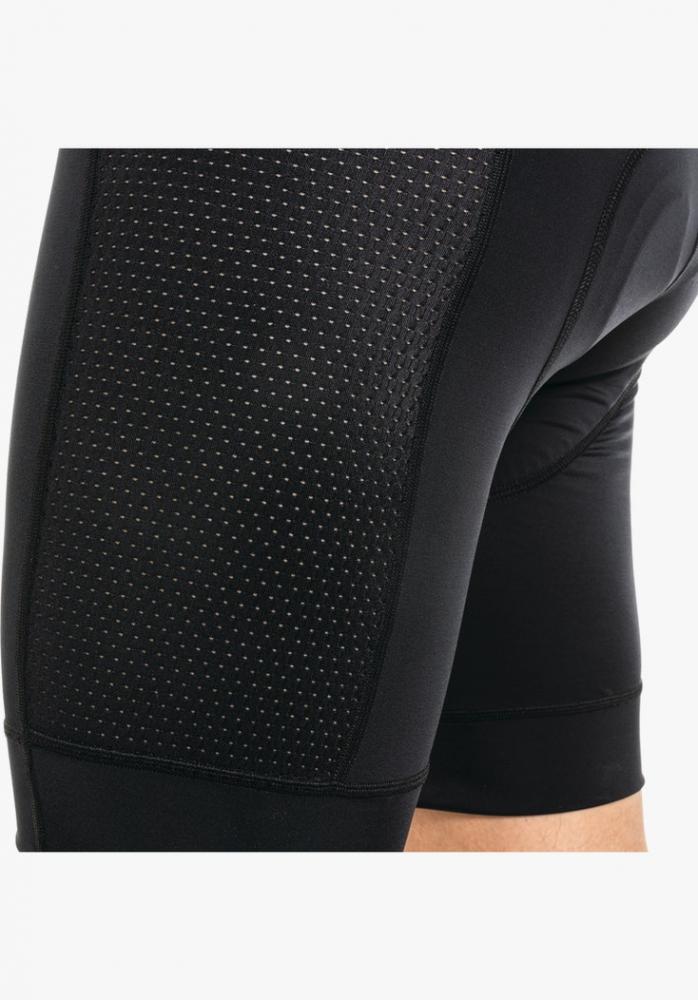 Schöffel Skin Pants 4h M schwarz Größe 46