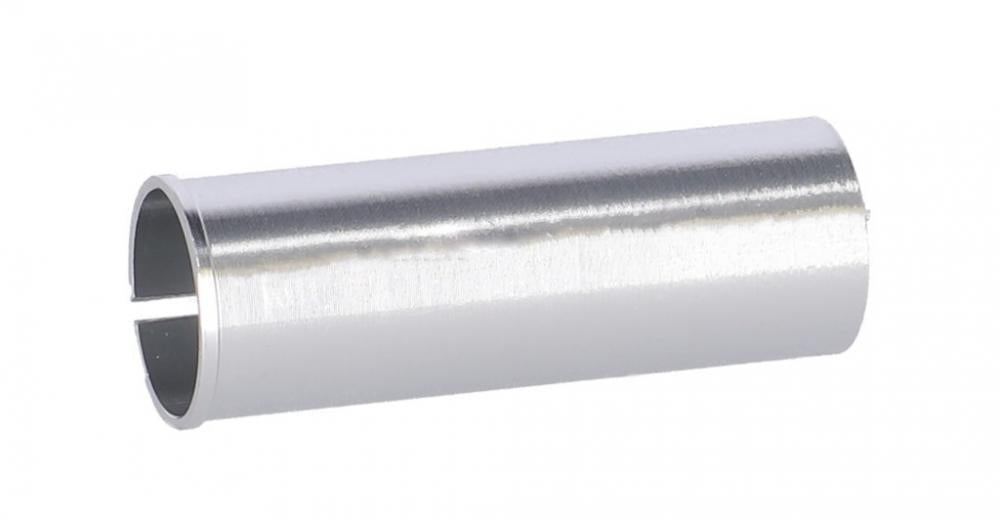 XLC Kalibrierbuchse SP-X20 Ø27,2mm - Ø30,6/30,9mm, 80mm