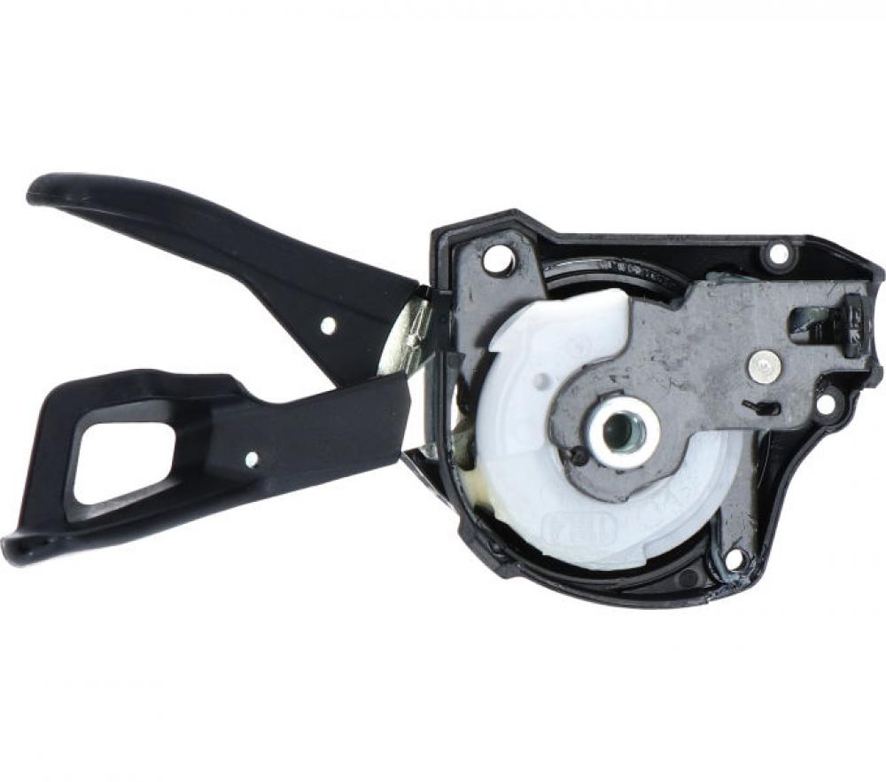 SHIMANO Schalthebel-Einheit SL-M7000-I-11 rechts unten ohne Abdeckung und Ganganzeige - 11-fach