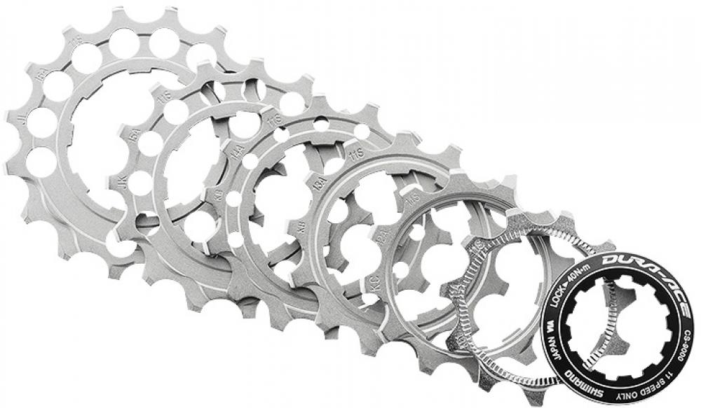 SHIMANO Ritzel für CS-9000 - 16 Zähne