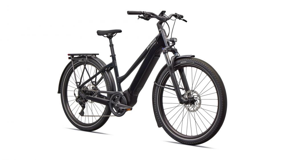 VADO 4.0 ST NB E-Bike - Specialized Trekking E-Bike mit Bosch Motor XL - E-City Bike