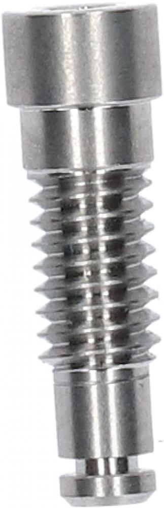 SHIMANO Einstellschraube FD-M9070 - Justierschraube für Umwerfer, 2 g