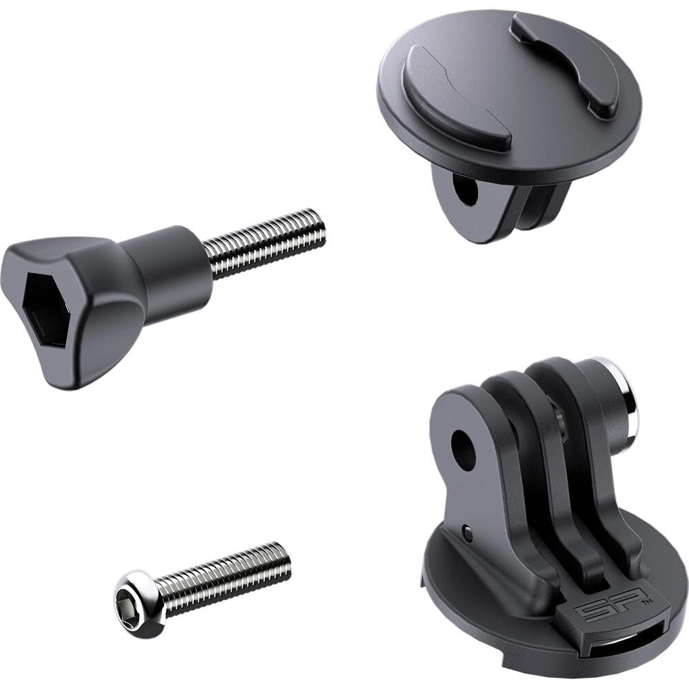 SP Connect SP Camera/Light Adapter Kit SPC+ One Size - flexible Halterung für Kamera & Licht