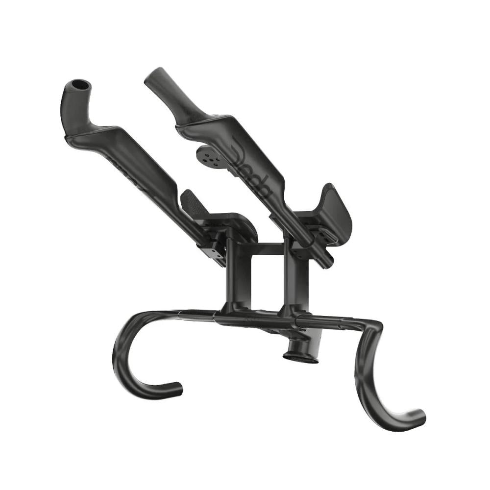 DEDA Elementi TT314-SPEC Clip-on Adapter für Specialized Roval Rapide One-Piece