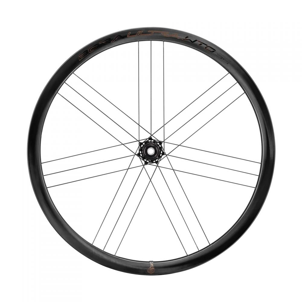 Campagnolo Laufradsatz Bora Ultra WTO DB 35 C23 2WF
