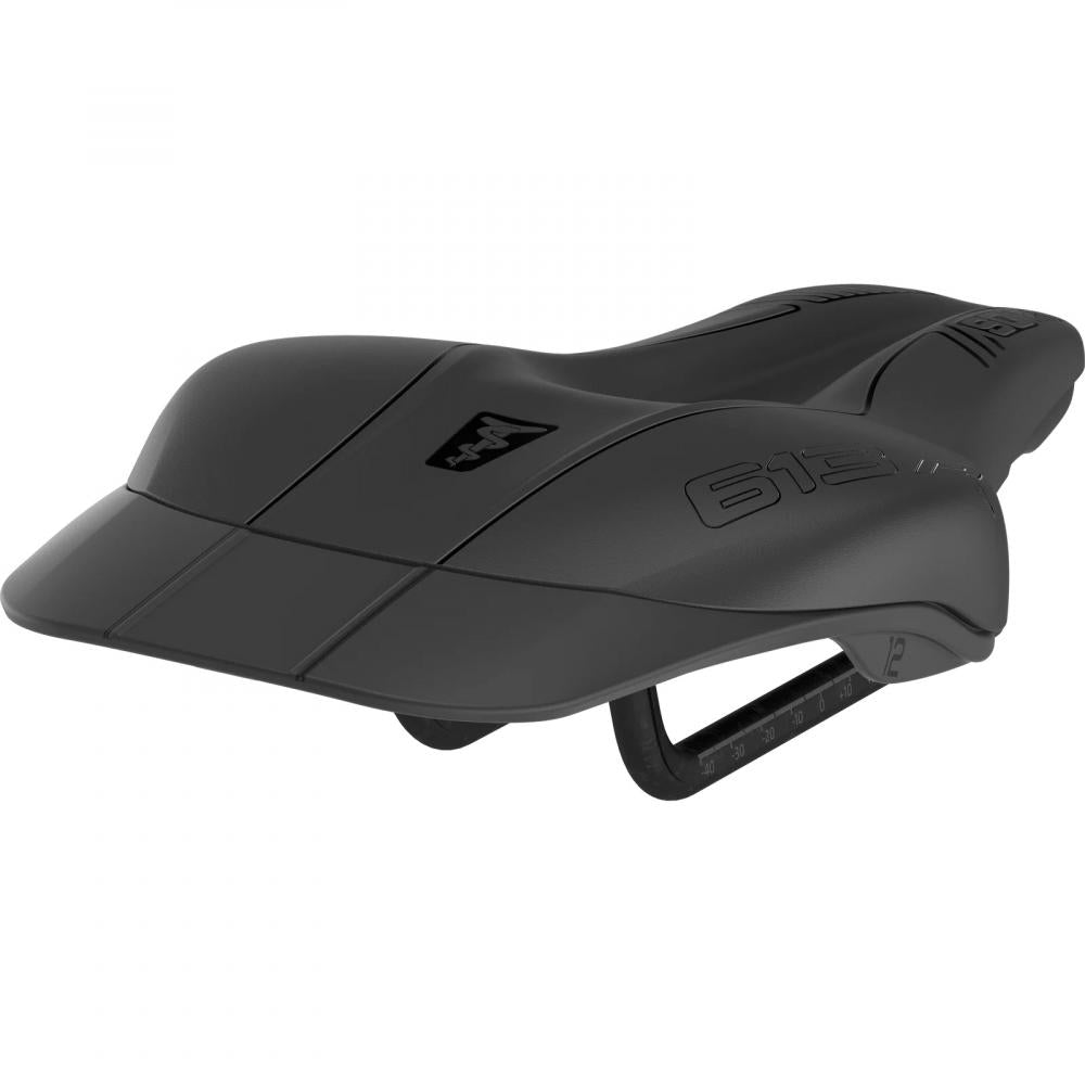 ERGOWAVE Sattel SQlab Sattel 613 ERGOWAVE® R Carbon 11 cm - Triathlon Sattel