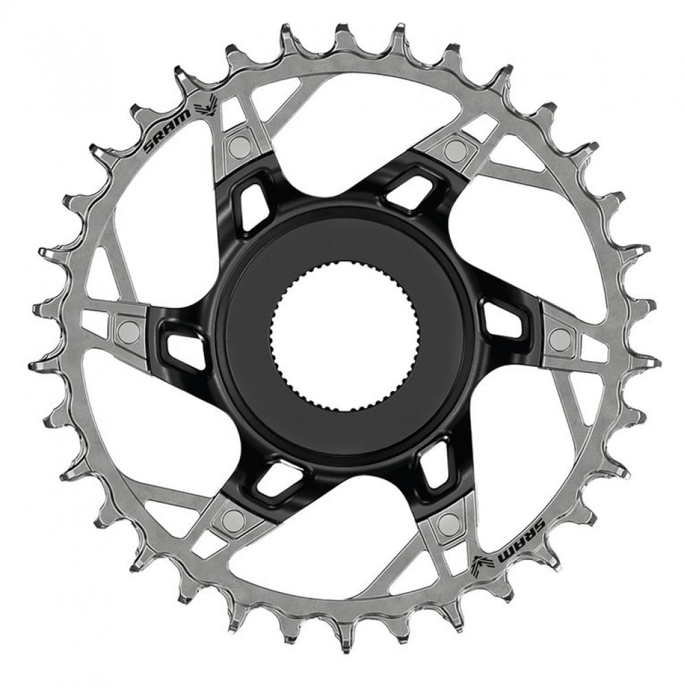 SRAM Kettenblatt T-Type XX Eagle Brose 34T Direct Mount - Effiziente Antriebs-Performance