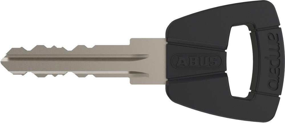 Abus, Rahmenschloss 4750X Pro Amparo R, B = 68mm, H =119mm, Ø = 8,5mm, schwarz, 69352