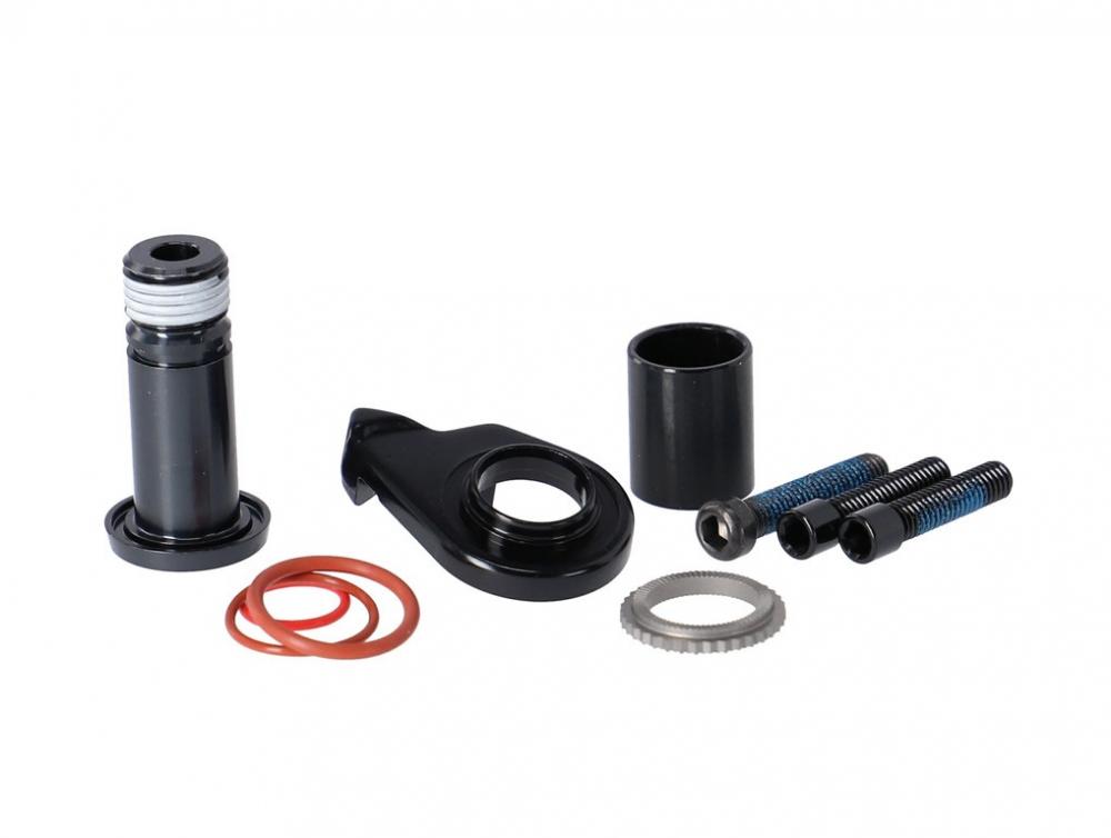 SRAM XX1 Eagle AXS Schaltwerks Schrauben- und Bolzen-Kit: Präzise Ersatzteile für dein Schaltwerk.