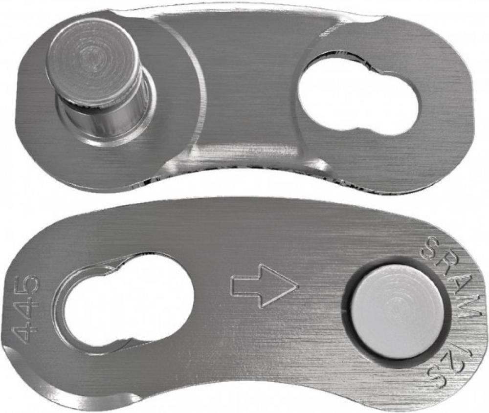 SRAM Power Lock Eagle Kettenverschluss 12-fach - Kettenverschlussglied