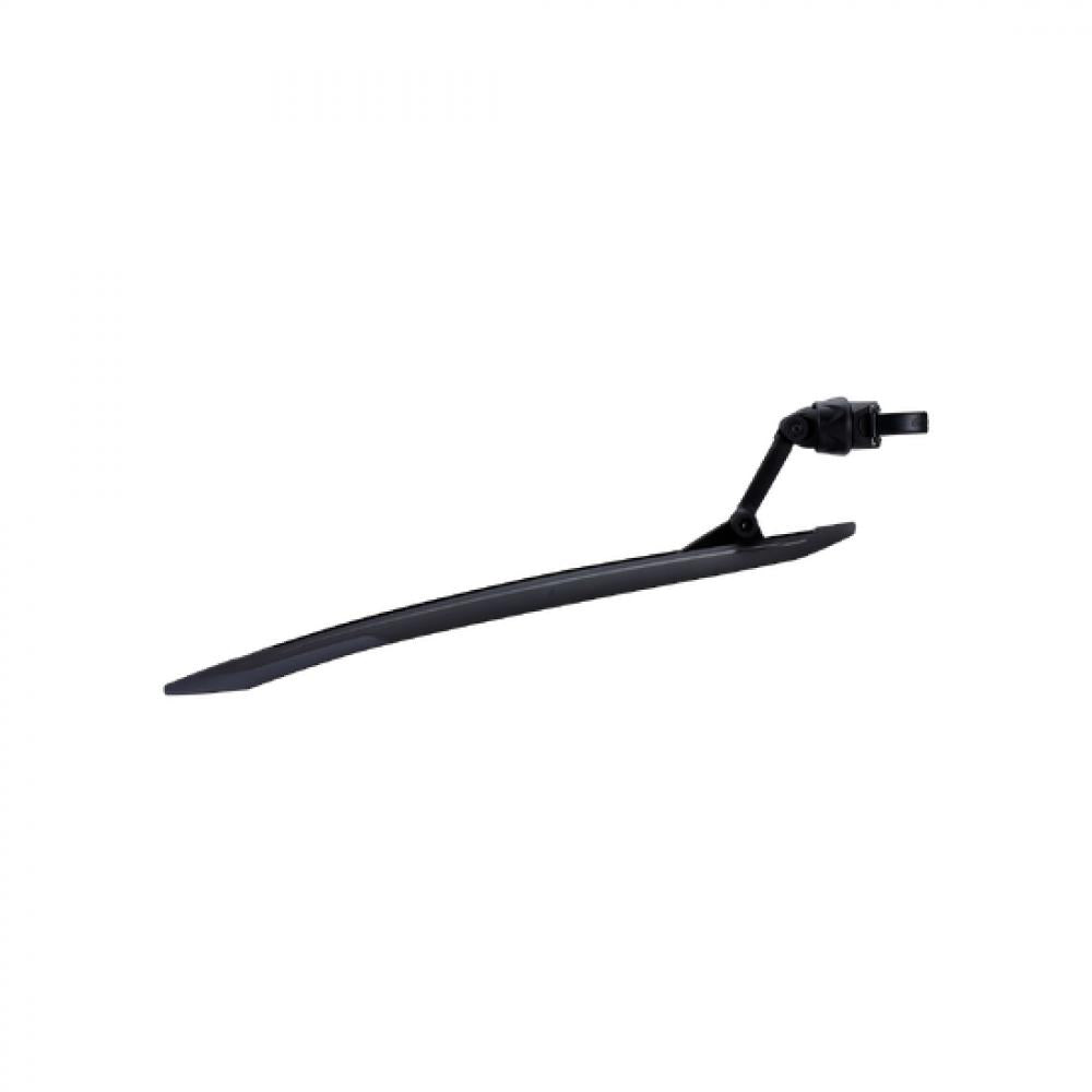 BBB Hinterradschutzblech GrandProtect MTB 28/29 inch schwarz