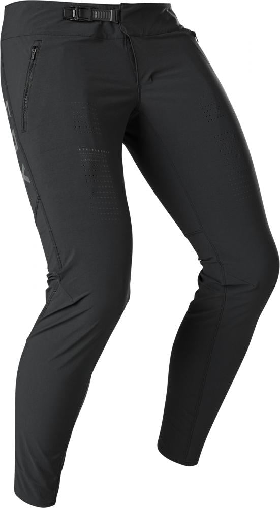 FOX Pants FLEXAIR PANT Black Größe 32