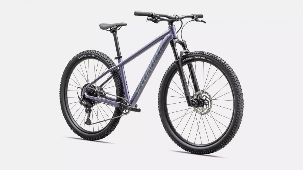 Specialized Rockhopper Comp 29 Zoll Mountainbike - Rahmengröße S