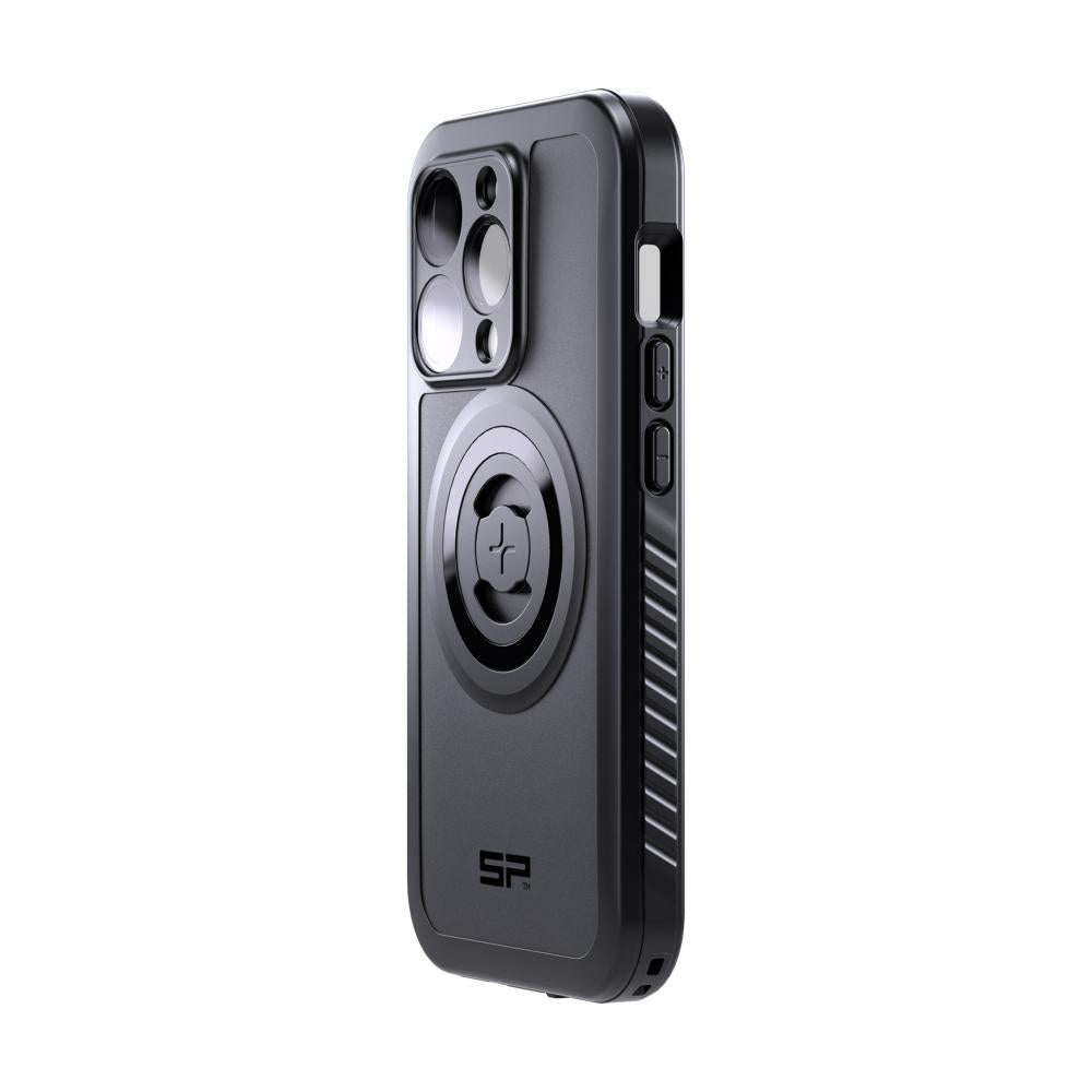 SP Connect SP Phone Case Xtreme iPhone 14 - wasserdichtes Outdoor-Case für maximalen Schutz