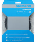 SHIMANO Bremsleitung SM-BH90-SBLS 4K Bremsleitung - 1700mm